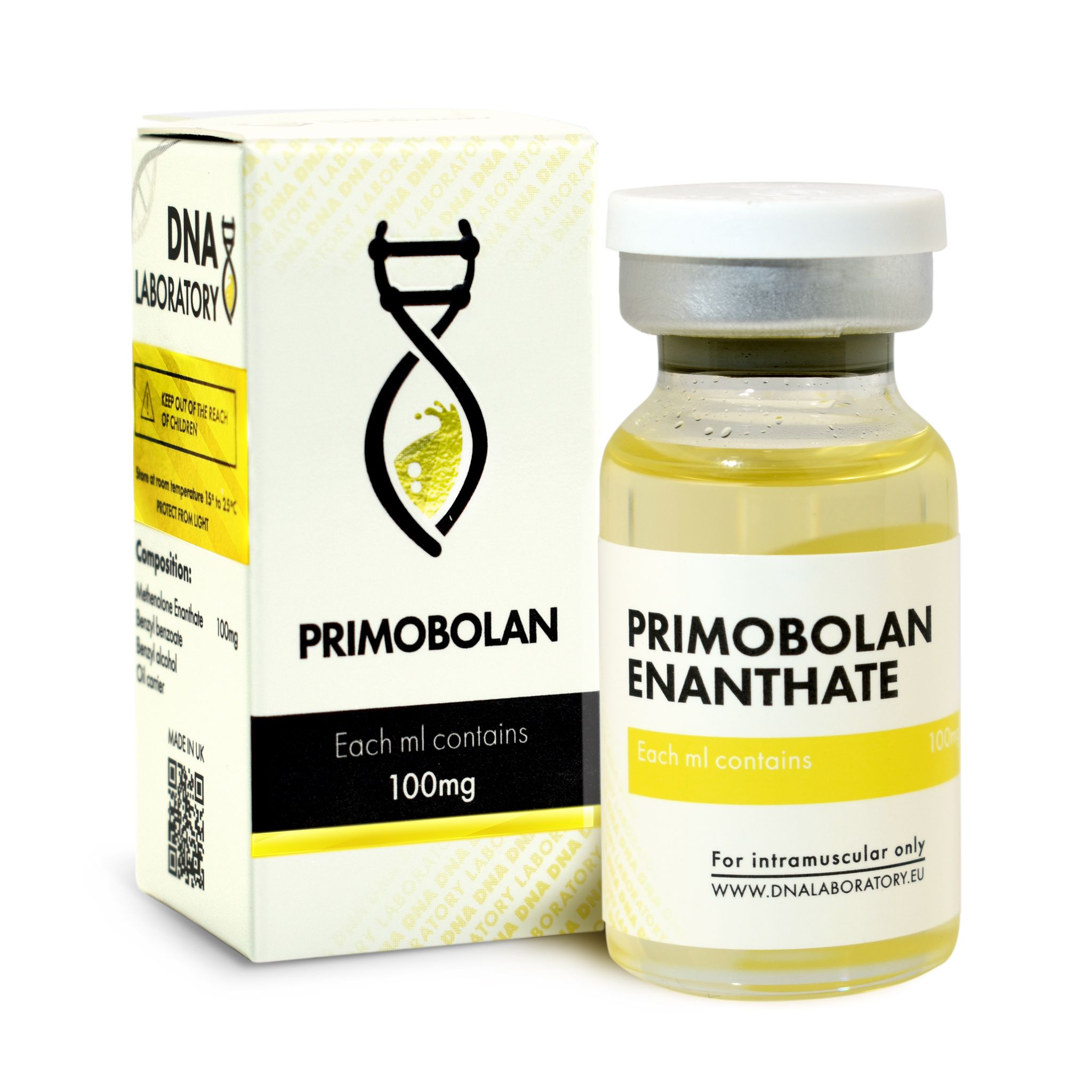 Primobolan