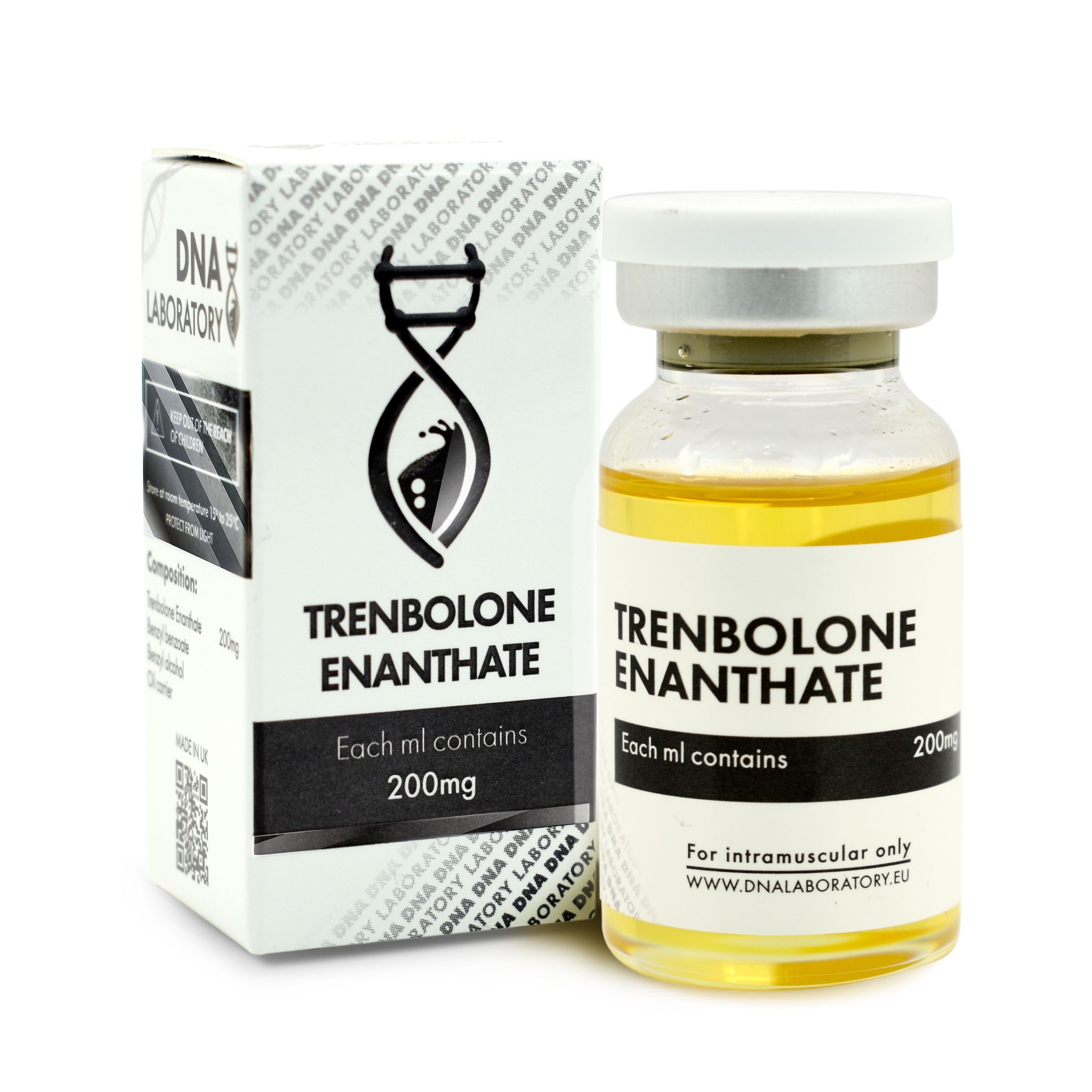 Trenbolone Enanthate