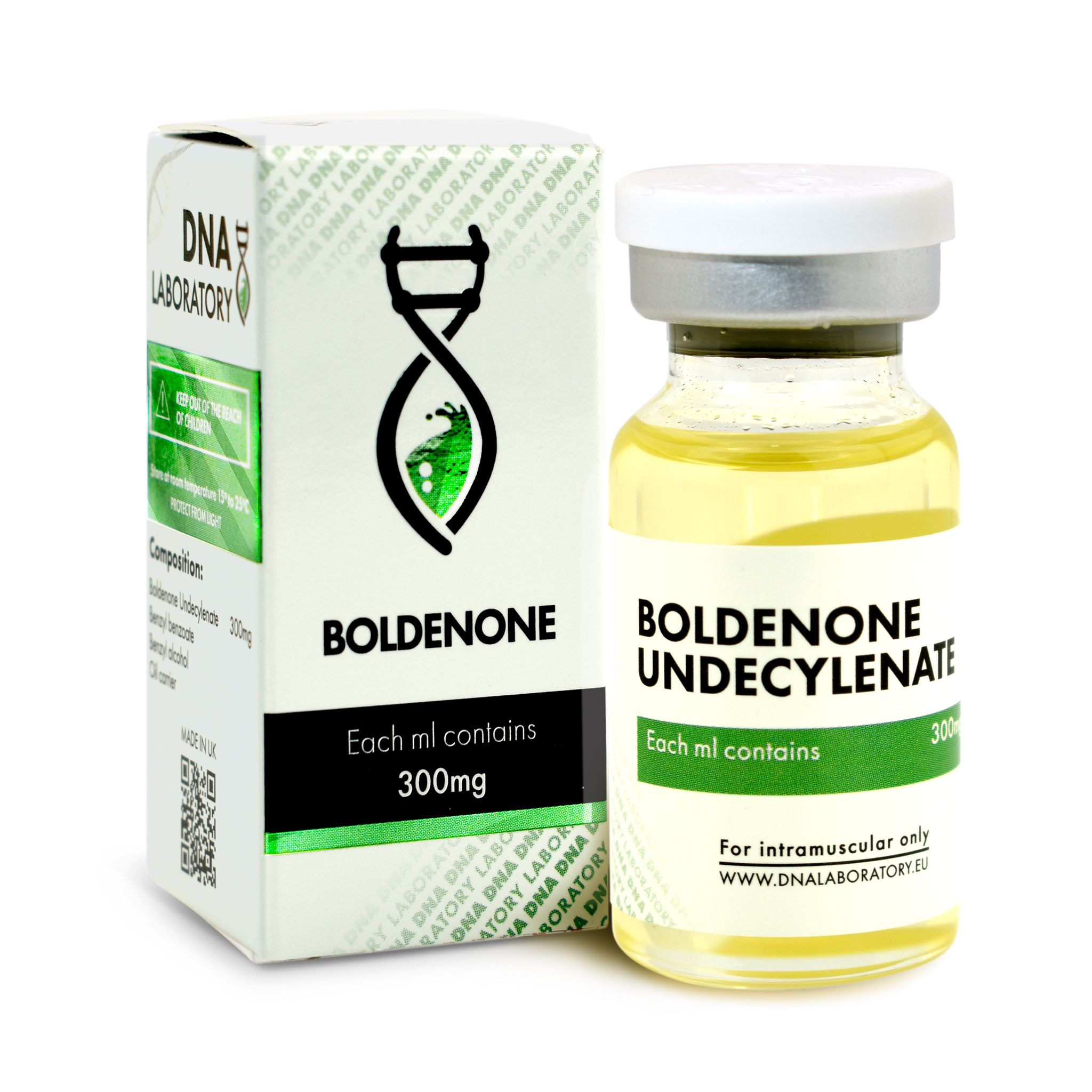 Boldenone