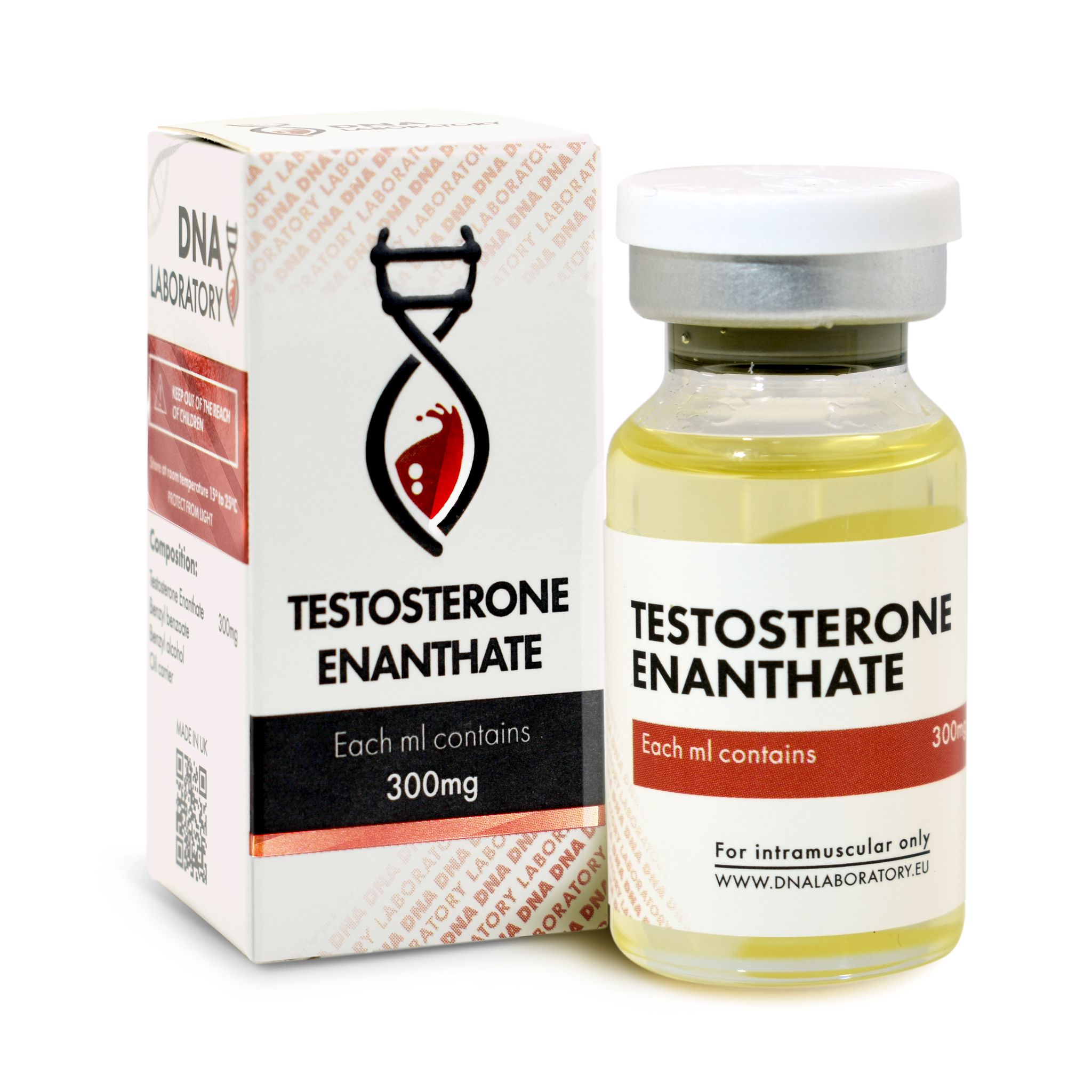 Testosterone Enanthate
