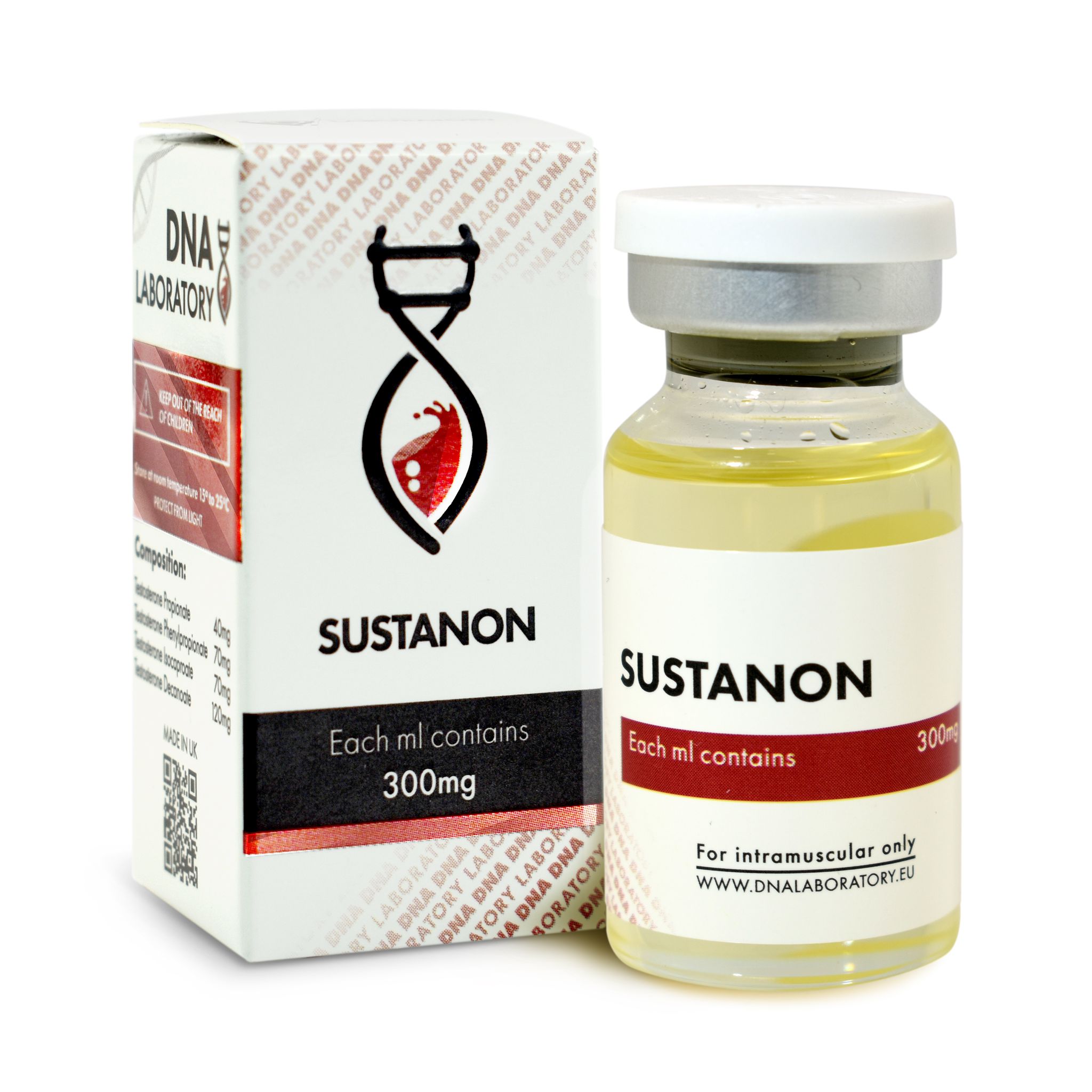 Sustanon 300mg
