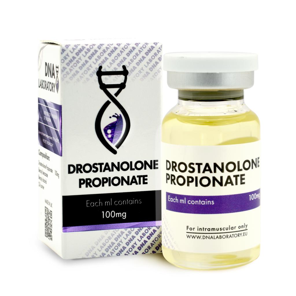Drostanolone Propionate