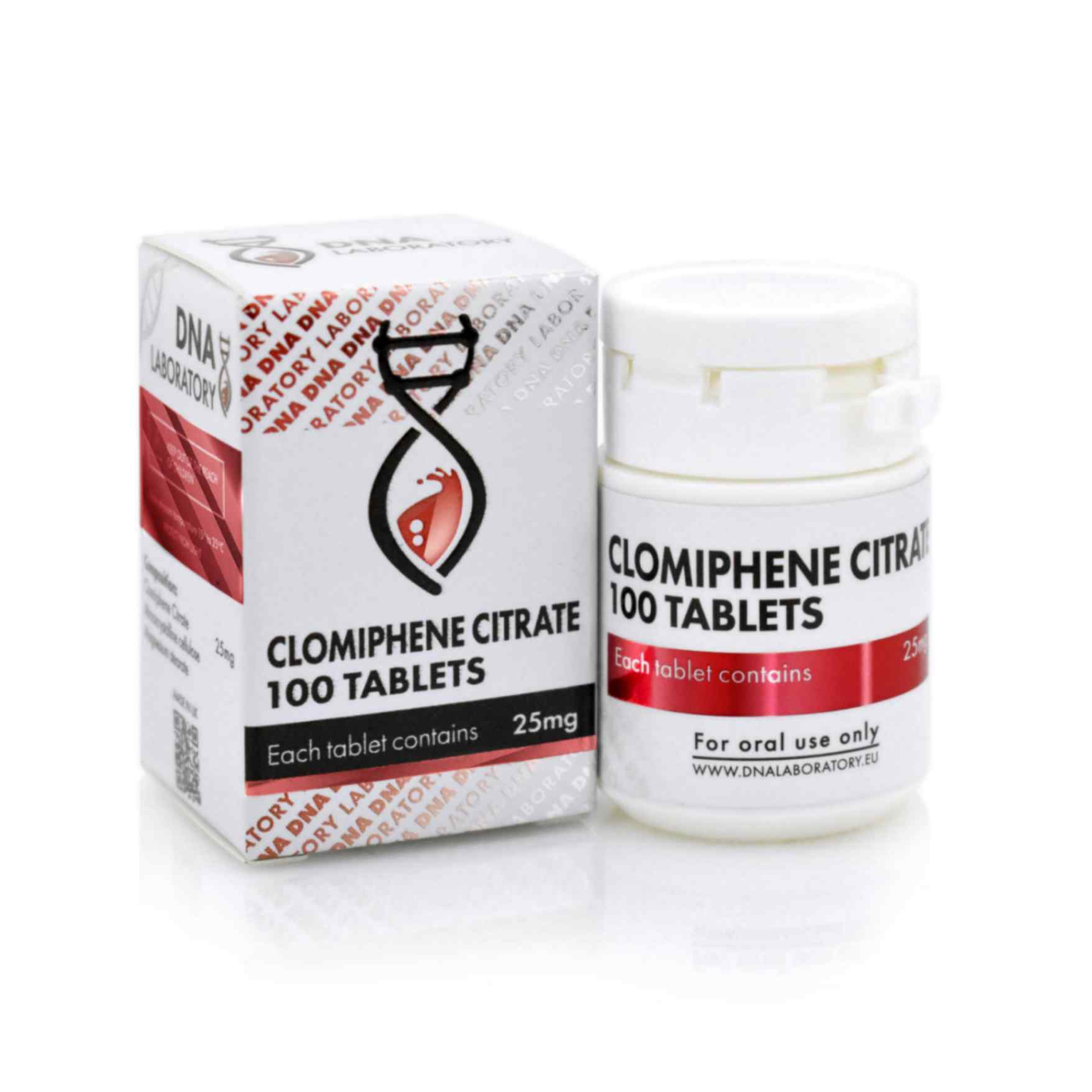 Clomiphene