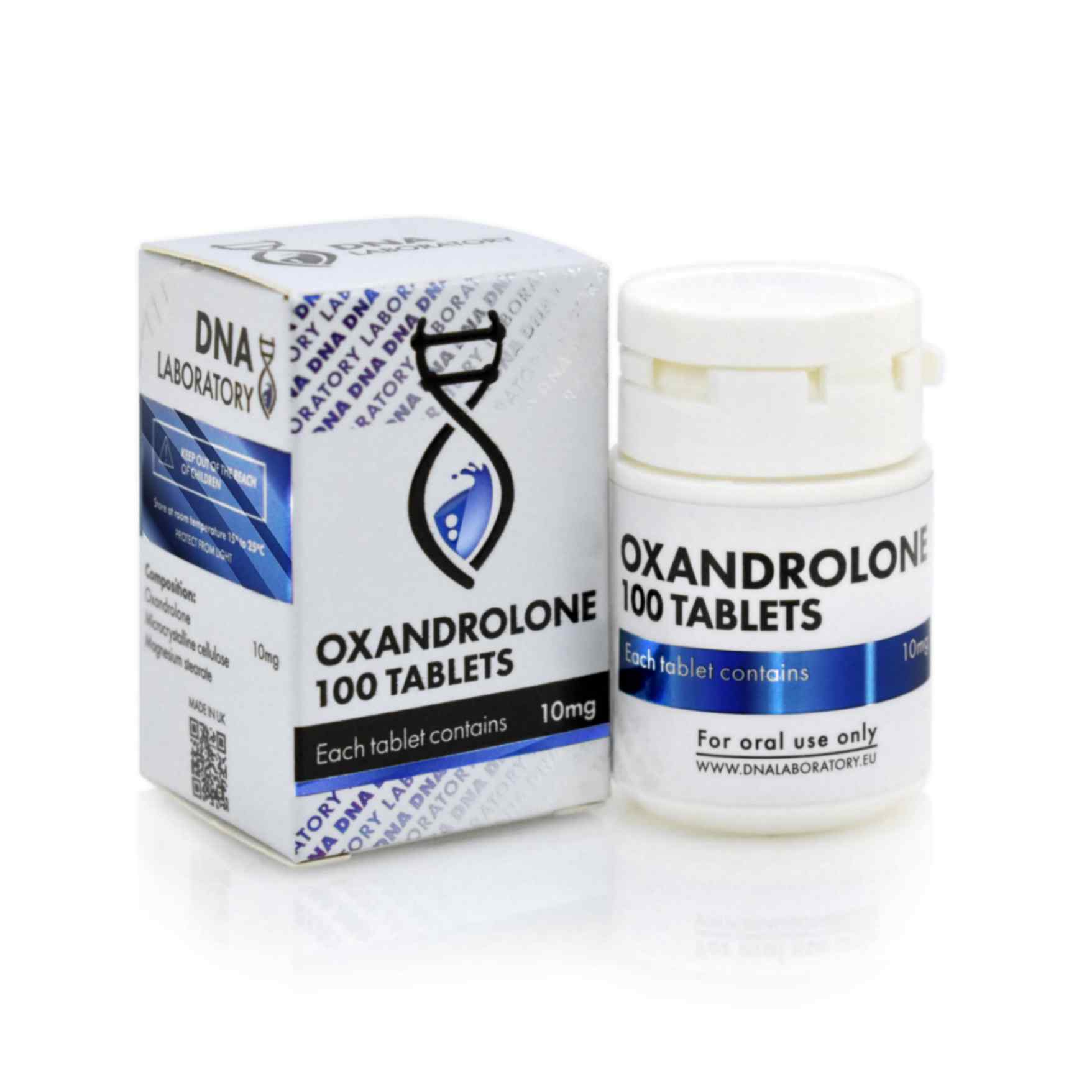 Oxandrolone