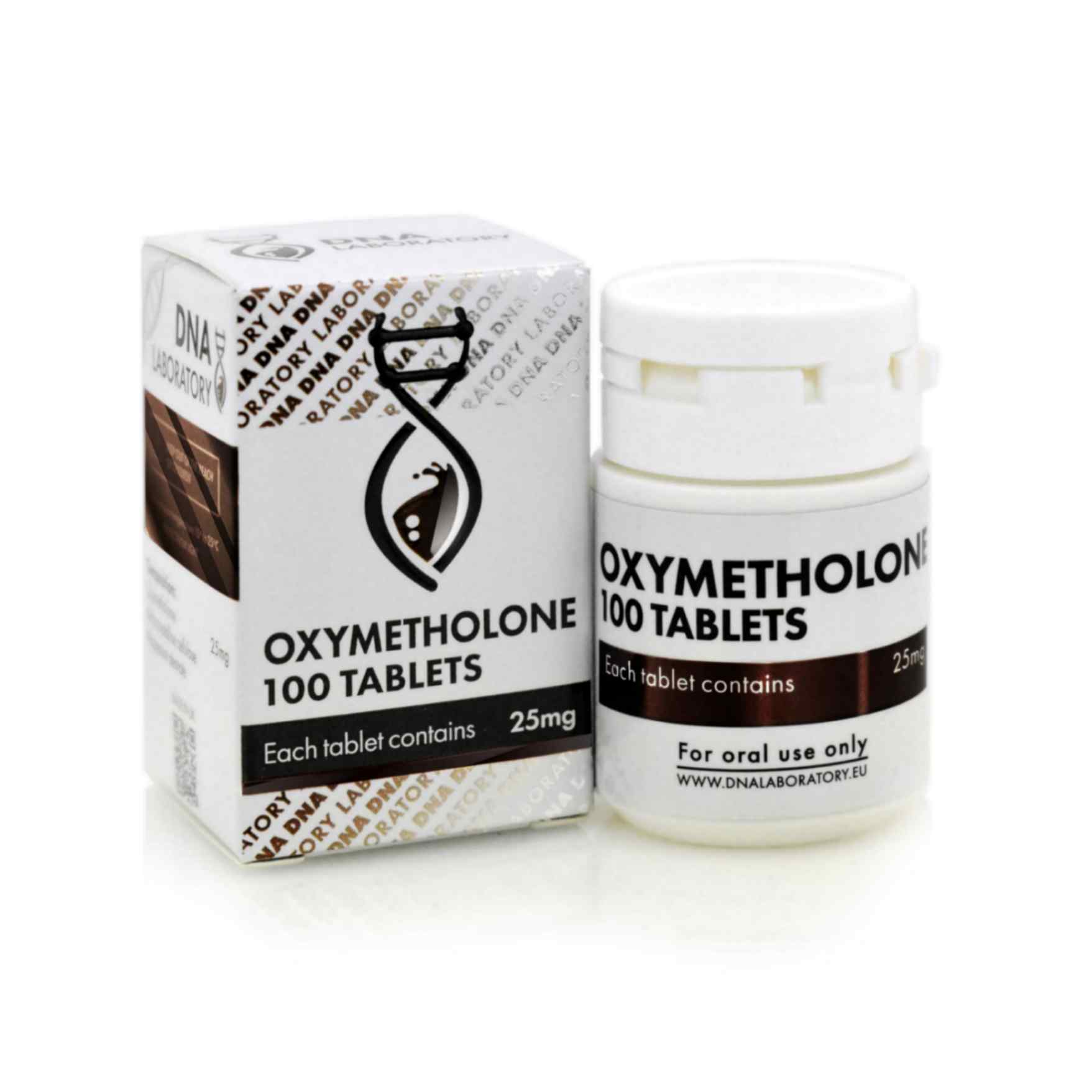 Oxymethylone