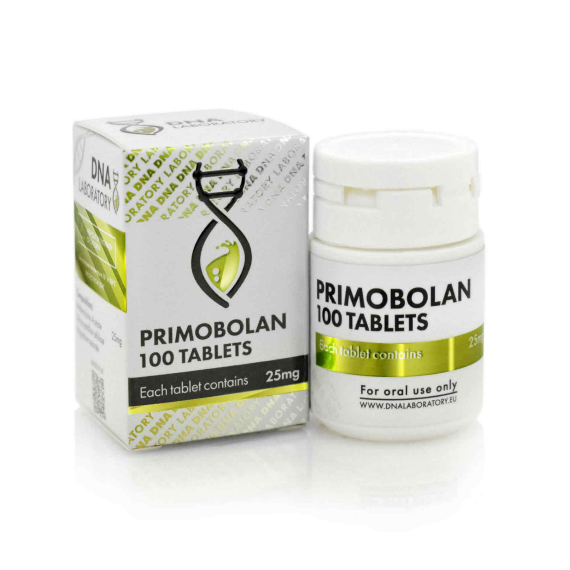 Primobolan