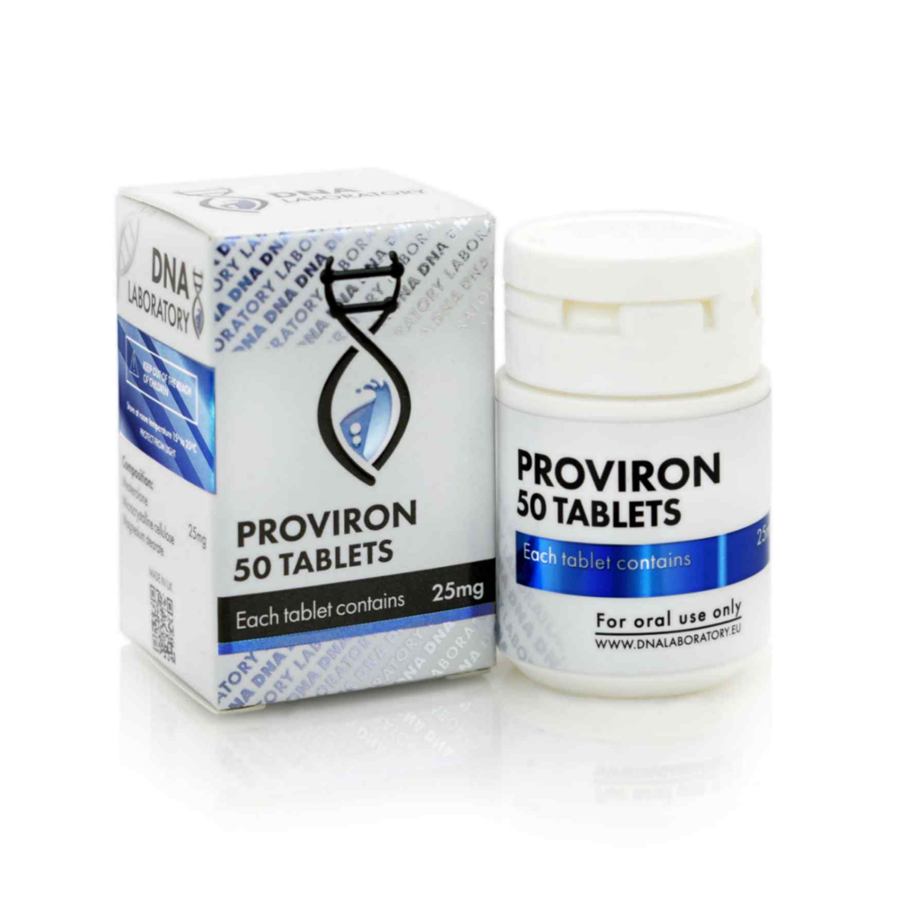 Proviron