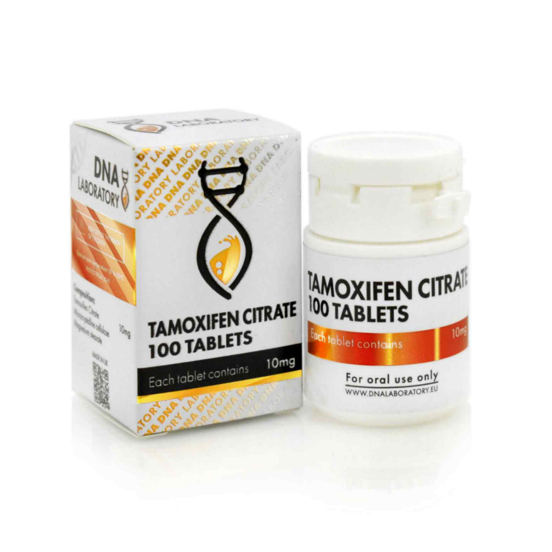 Tamoxifen Citrate