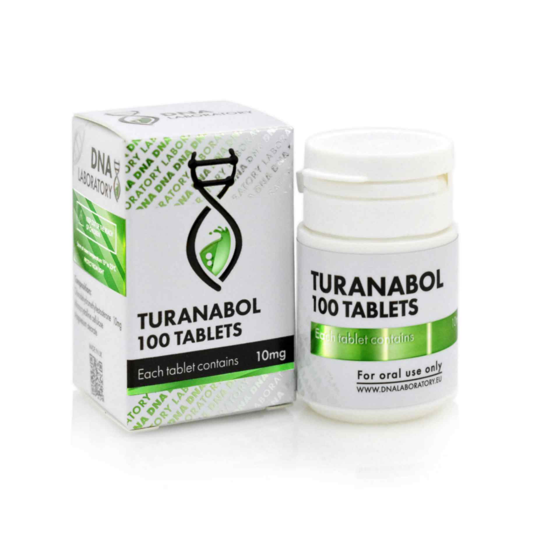 Turanabol