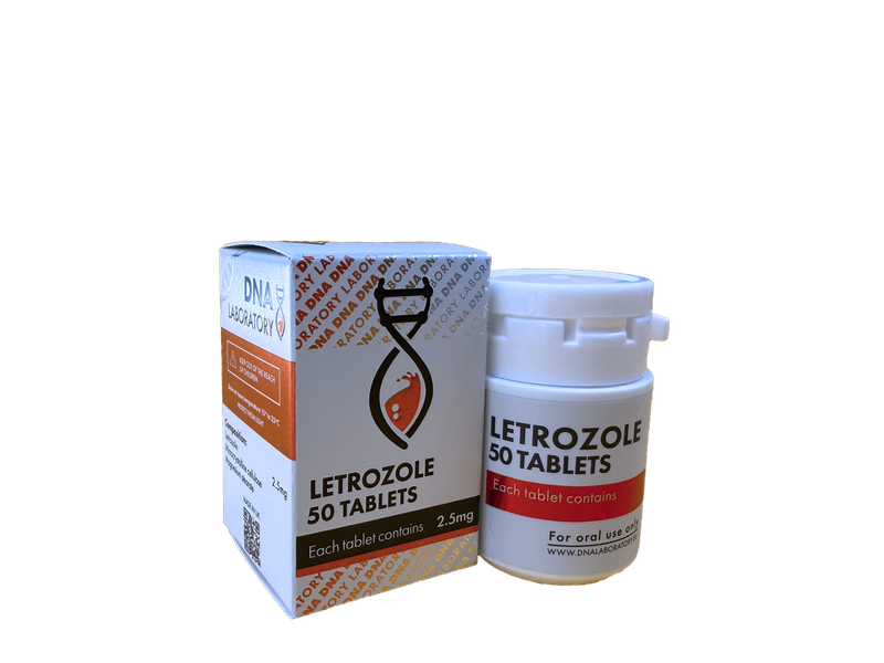 Letrozole