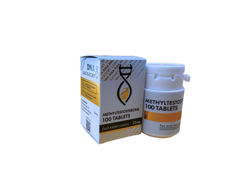 Methyltestosterone